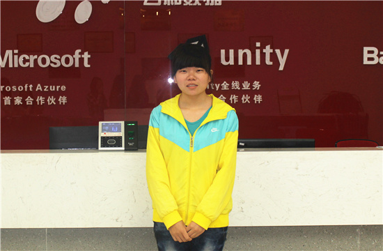 UI設(shè)計(jì)培訓(xùn)學(xué)員