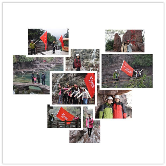 云和數(shù)據(jù)員工