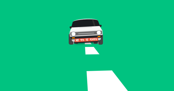 【鄭州html5培訓(xùn)】純CSS3實(shí)現(xiàn)汽車行駛動(dòng)畫。