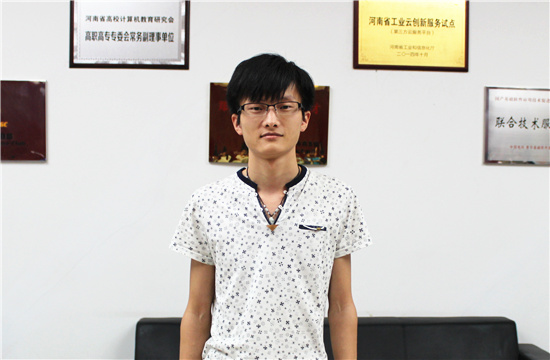 java培訓(xùn)學(xué)員