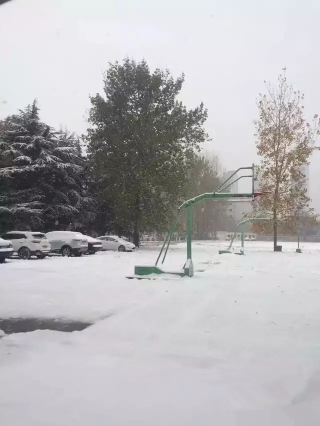 河南云和數(shù)據(jù)信息技術有限公司雪景