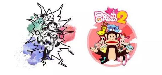 云和數(shù)據(jù)學(xué)員創(chuàng)意UI作品開拓新思路，哪個(gè)最打動(dòng)你的心
