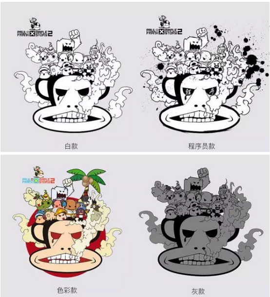 云和數(shù)據(jù)學(xué)員創(chuàng)意UI作品開拓新思路，哪個(gè)最打動(dòng)你的心