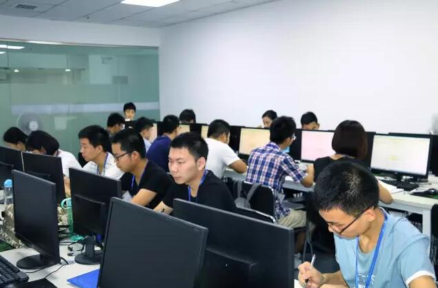 西安中心JAVA講師專訪 | 授人技術(shù)，手有留香