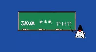 PHP和JAVA誰才是最好的計(jì)算機(jī)語言？編程圈吵翻了！