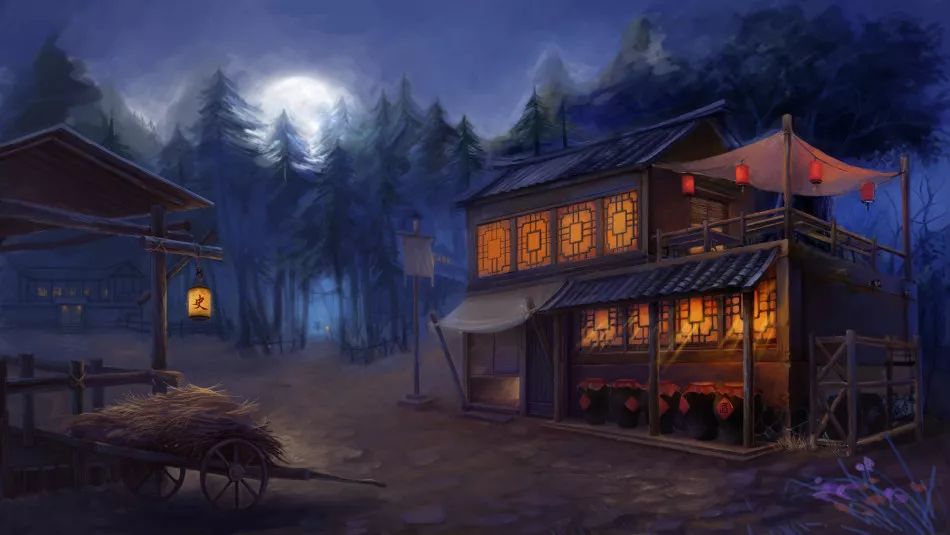 配圖5 人工智能要理解場(chǎng)景