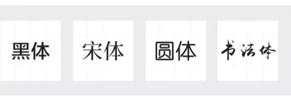 配圖5 不同字體的性格及適用場(chǎng)景.jpg