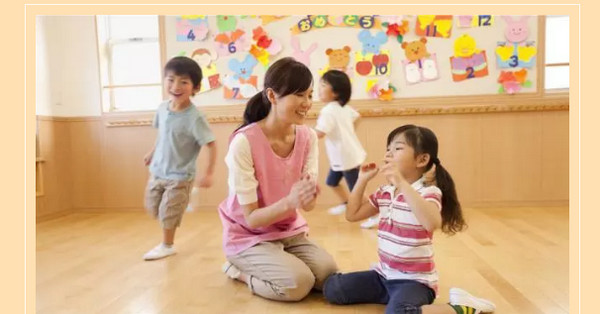 配圖1 教育部：實(shí)施幼師國(guó)培項(xiàng)目.jpg