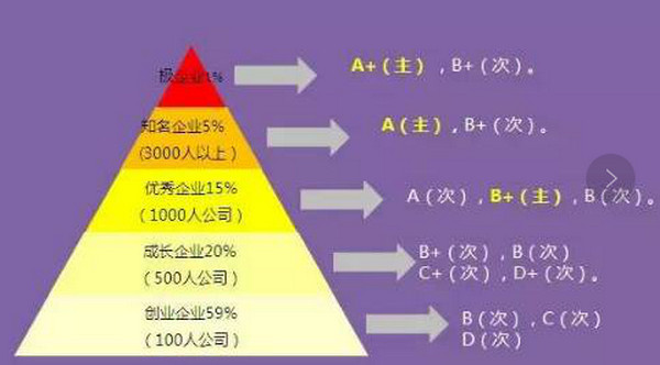 配圖4 企業(yè)和人才分級對應(yīng)圖 .jpg
