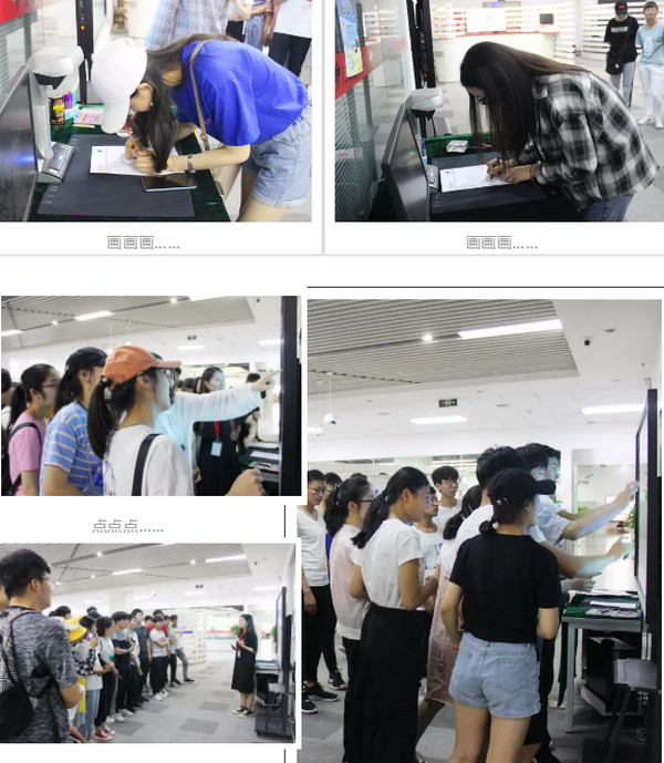 配圖2 云和黑科技之奇異海：用MR混合現(xiàn)實(shí)技術(shù)，帶你玩轉(zhuǎn)“神筆馬良”.jpg