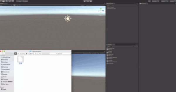 配圖2 Unity3D開(kāi)發(fā)中提升效率的小技巧.jpg