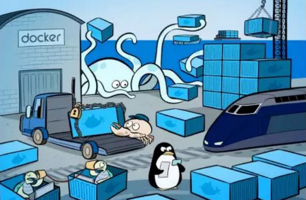 配圖4 云計(jì)算時(shí)代5分鐘帶你看懂Docker.jpg