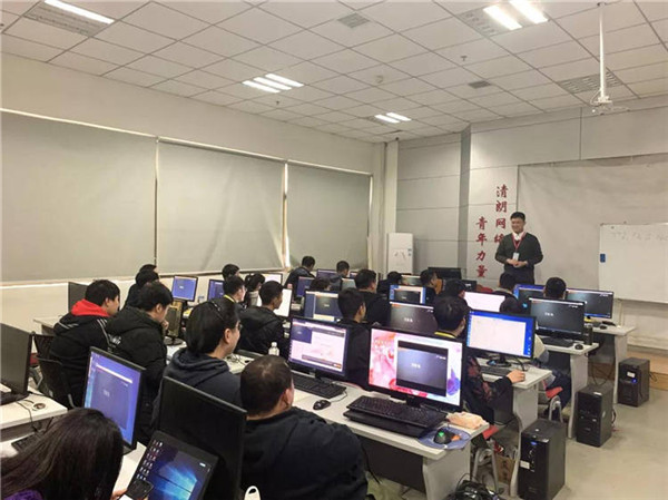 鄭州UI設(shè)計班