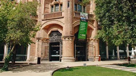 巴塞羅那自治大學(xué)